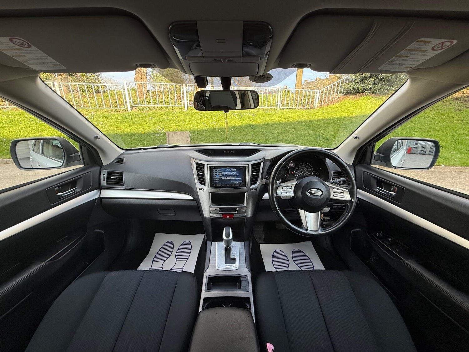 Used Subaru Legacy 2012 for sale - 78171382: Photo 35