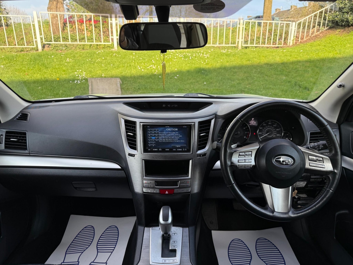 Used Subaru Legacy 2012 for sale - 78171382: Photo 36