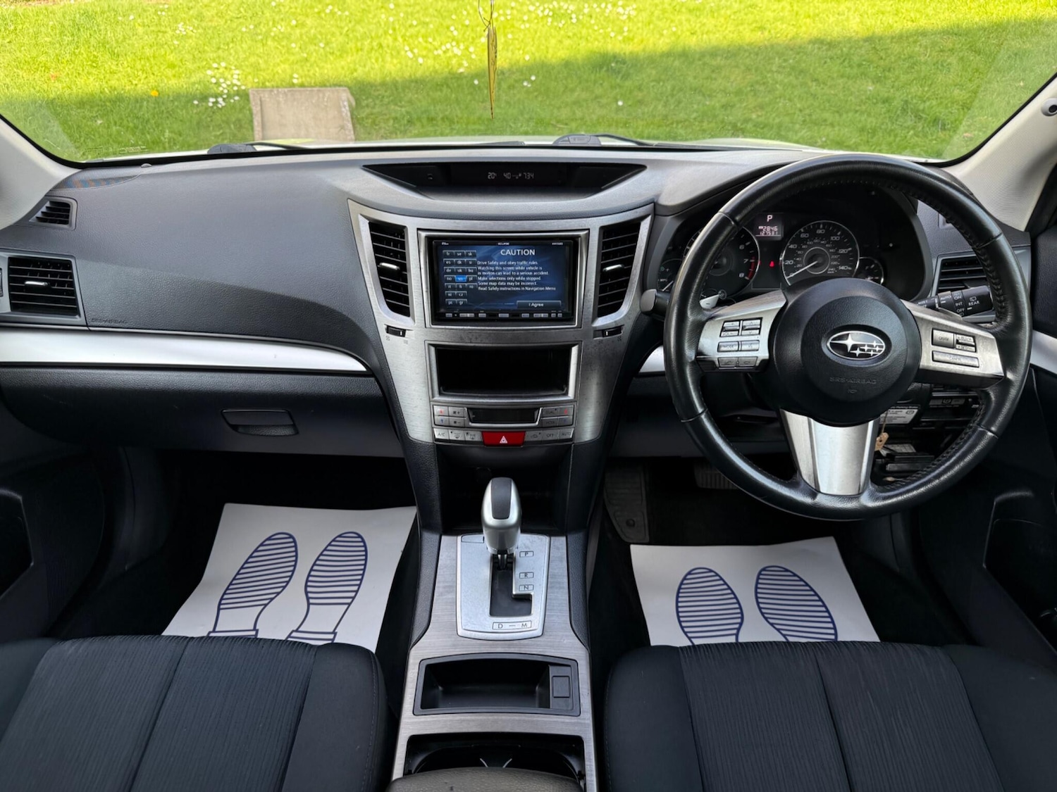 Used Subaru Legacy 2012 for sale - 78171382: Photo 37