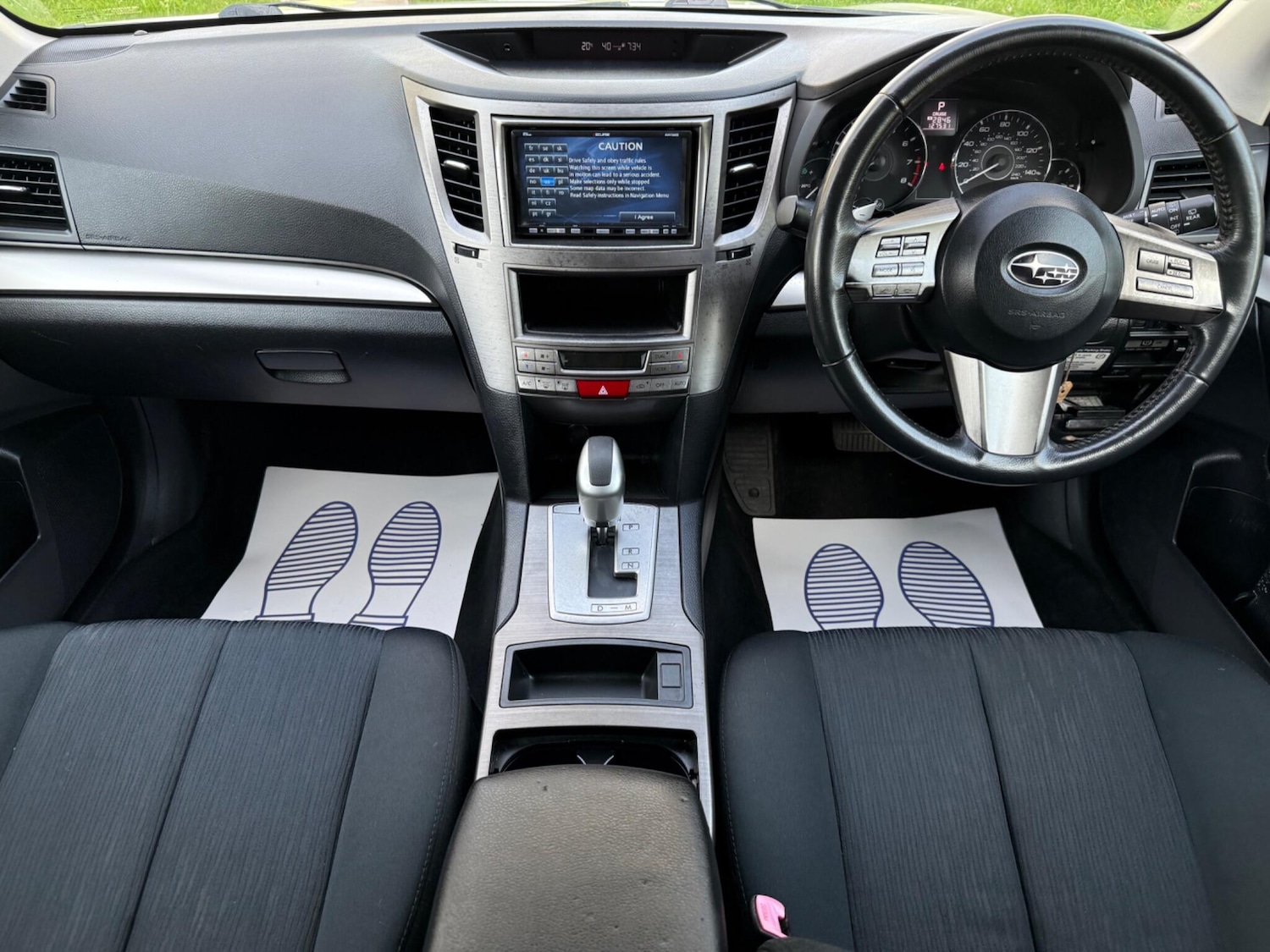 Used Subaru Legacy 2012 for sale - 78171382: Photo 39