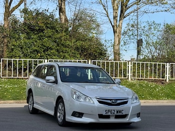 Used Subaru Legacy 2012 for sale - 78171382: Photo