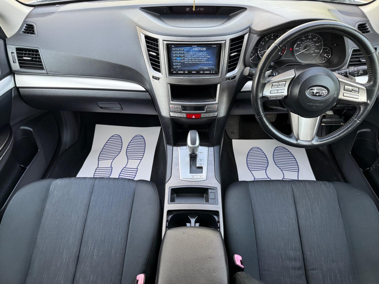 Used Subaru Legacy 2012 for sale - 78171382: Photo 40