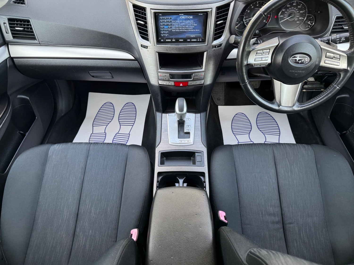 Used Subaru Legacy 2012 for sale - 78171382: Photo 41