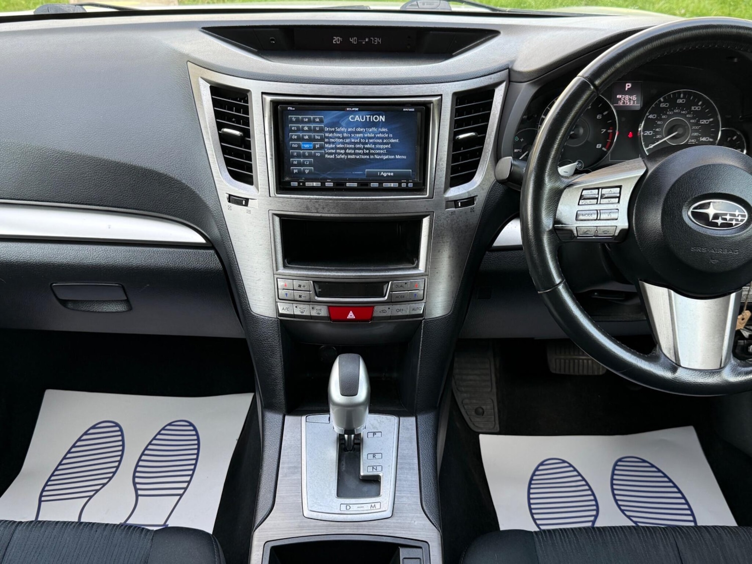 Used Subaru Legacy 2012 for sale - 78171382: Photo 42