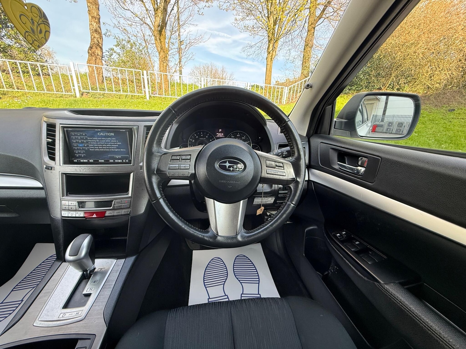 Used Subaru Legacy 2012 for sale - 78171382: Photo 43