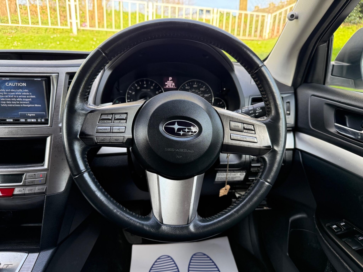 Used Subaru Legacy 2012 for sale - 78171382: Photo 44