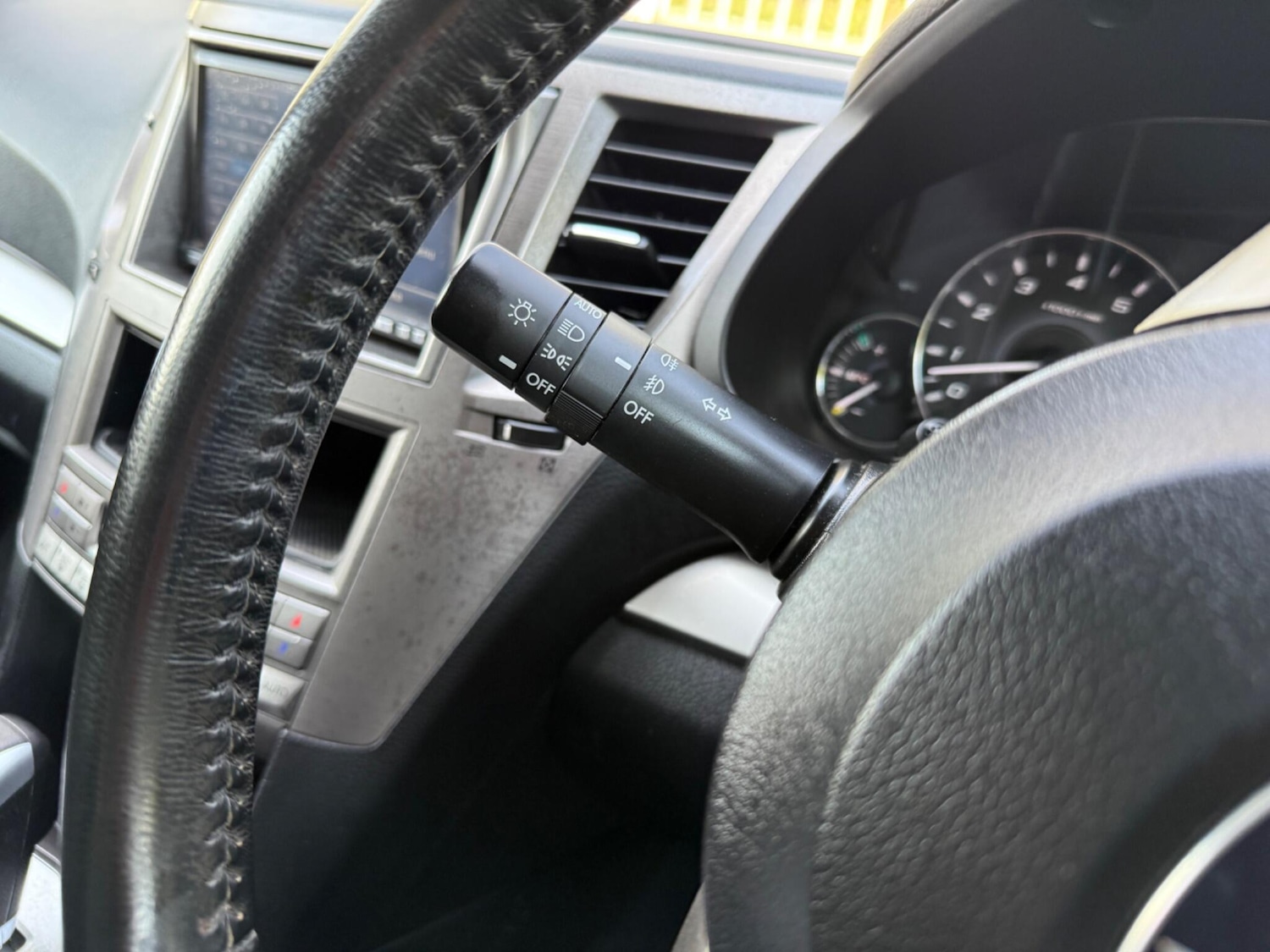 Used Subaru Legacy 2012 for sale - 78171382: Photo 45