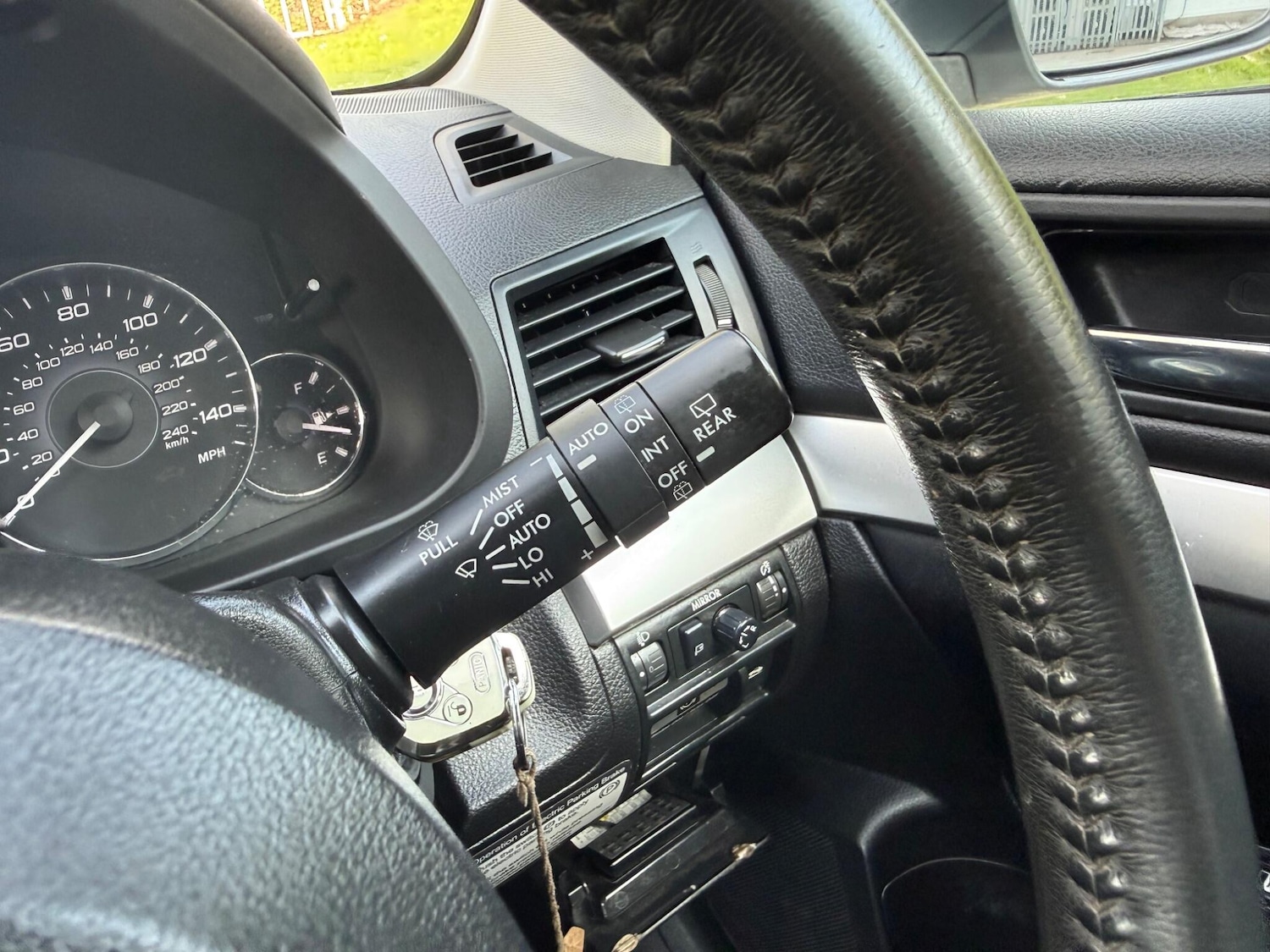 Used Subaru Legacy 2012 for sale - 78171382: Photo 46