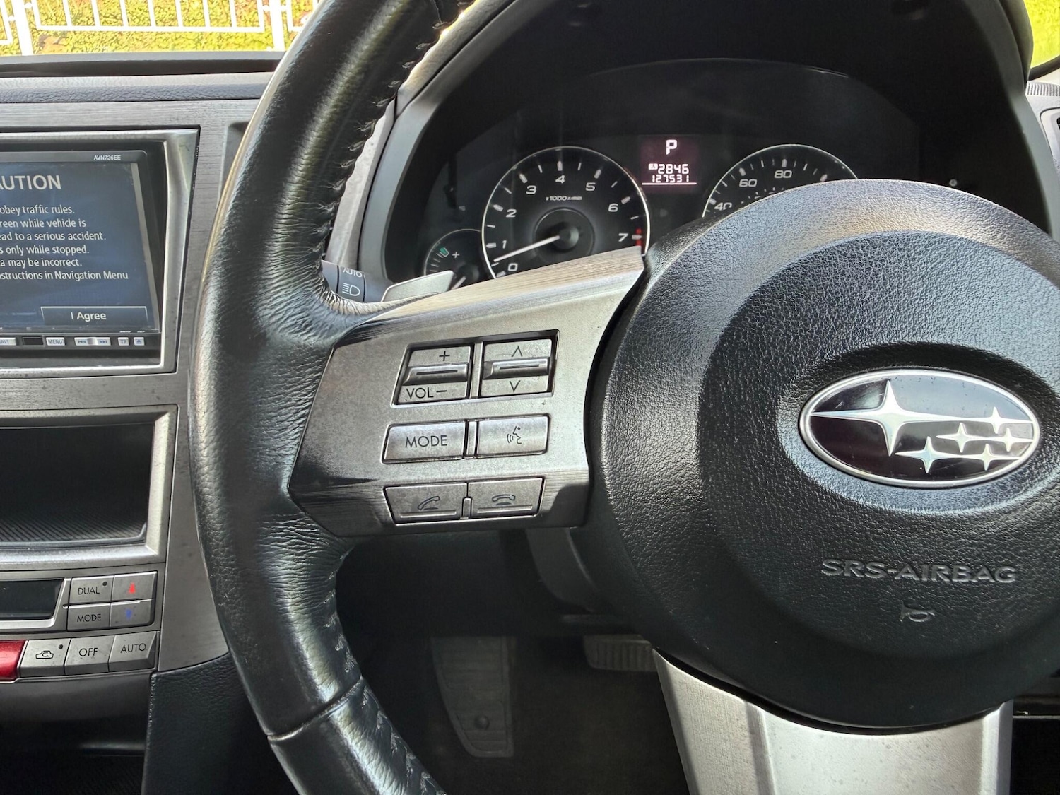 Used Subaru Legacy 2012 for sale - 78171382: Photo 47