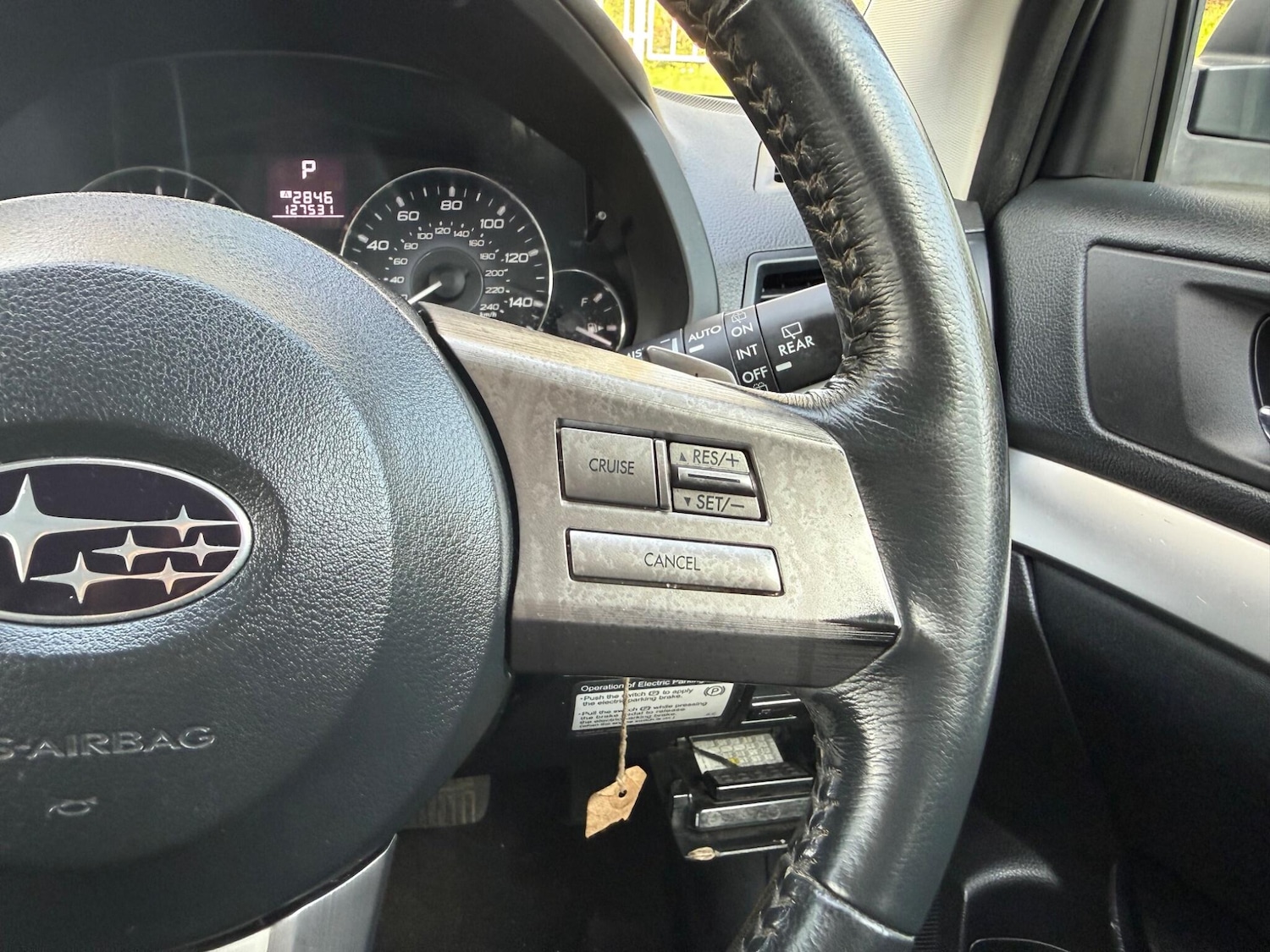 Used Subaru Legacy 2012 for sale - 78171382: Photo 48