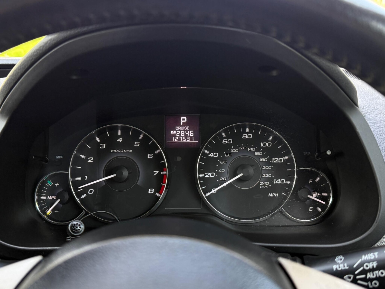 Used Subaru Legacy 2012 for sale - 78171382: Photo 49