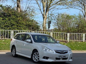 Used Subaru Legacy 2012 for sale - 78171382: Photo