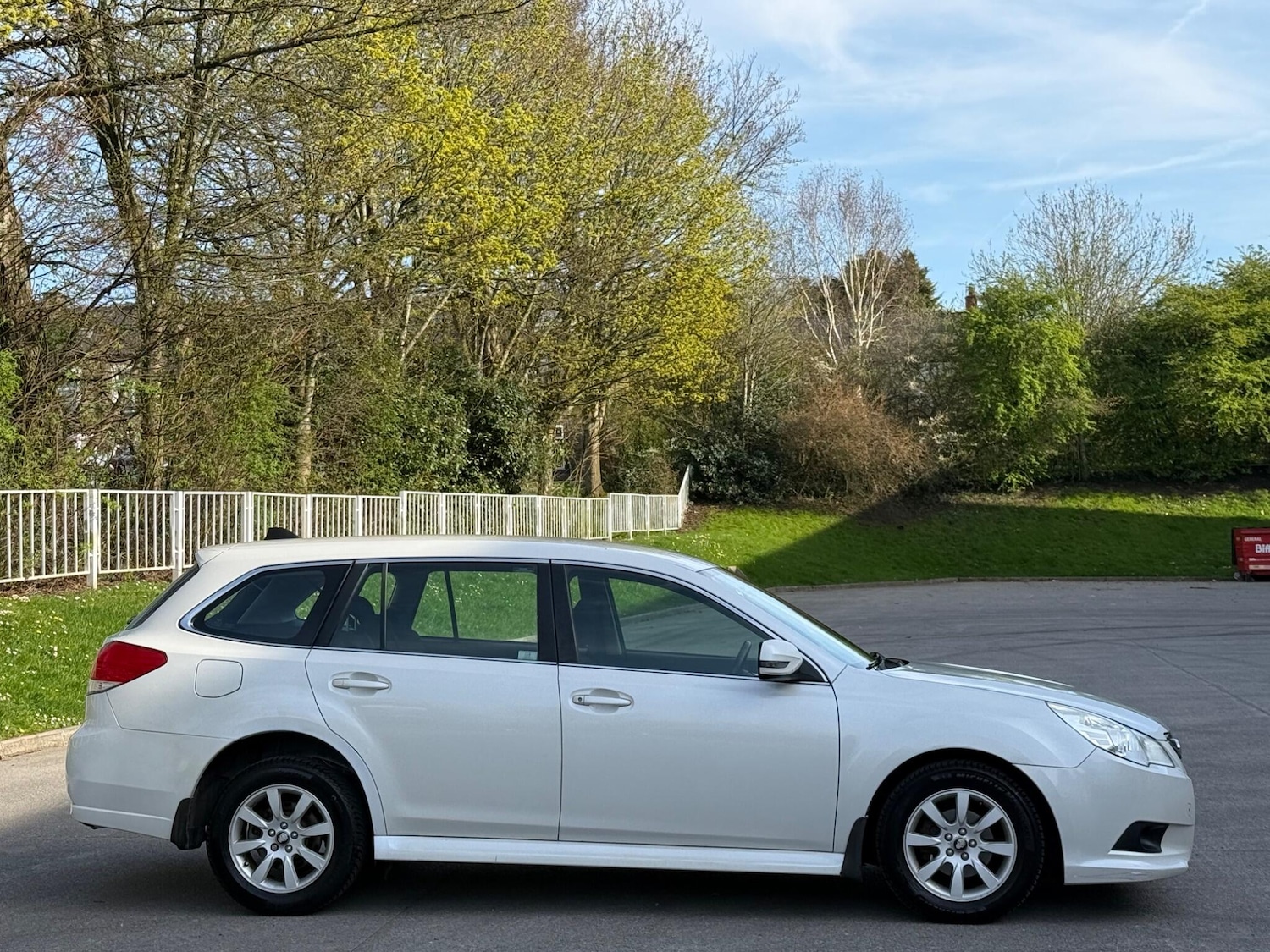 Used Subaru Legacy 2012 for sale - 78171382: Photo 5