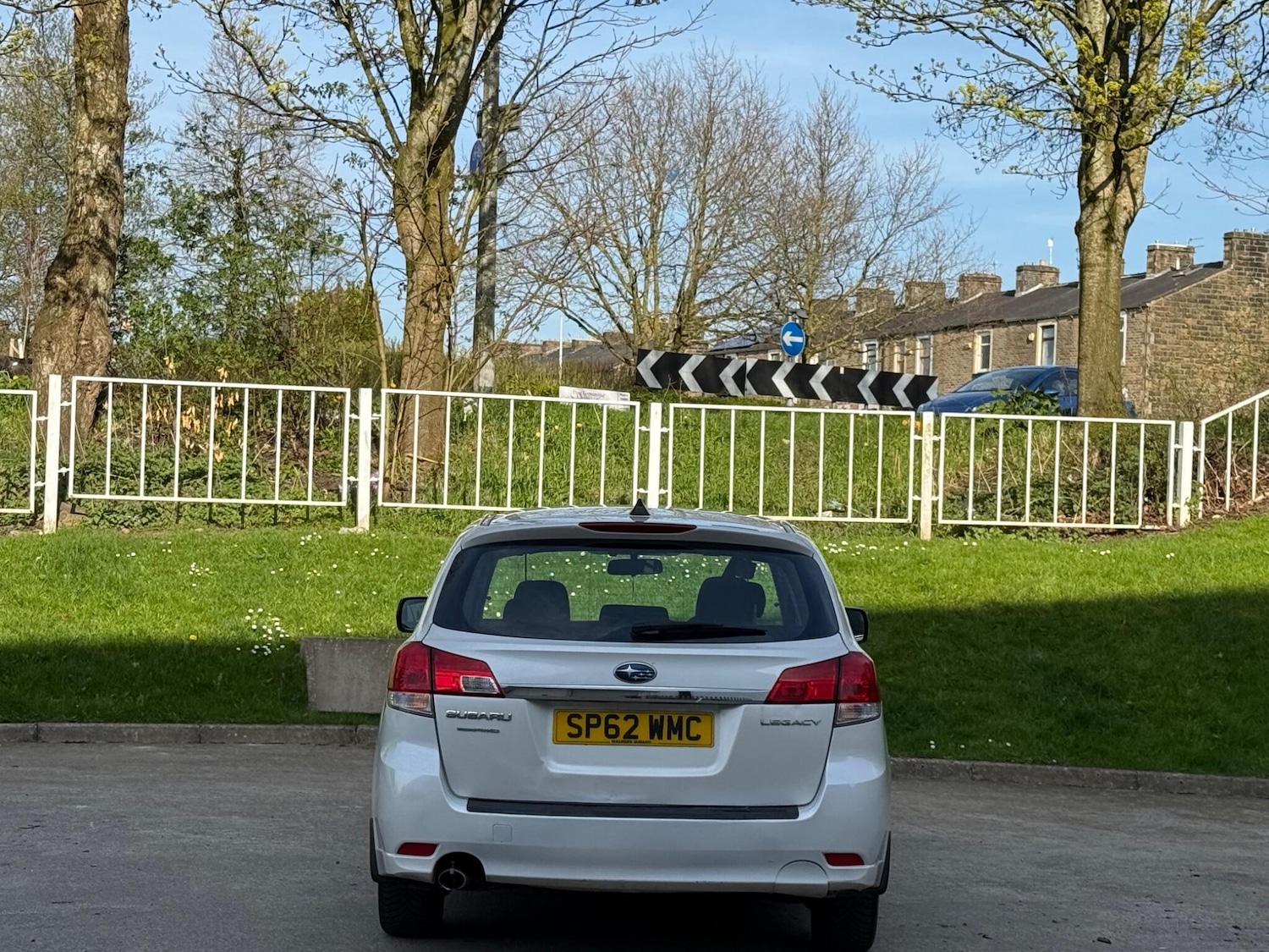 Used Subaru Legacy 2012 for sale - 78171382: Photo 7