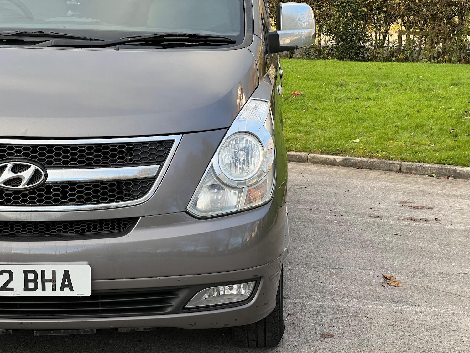 Used Hyundai i800 2012 for sale - 77455576: Photo 20