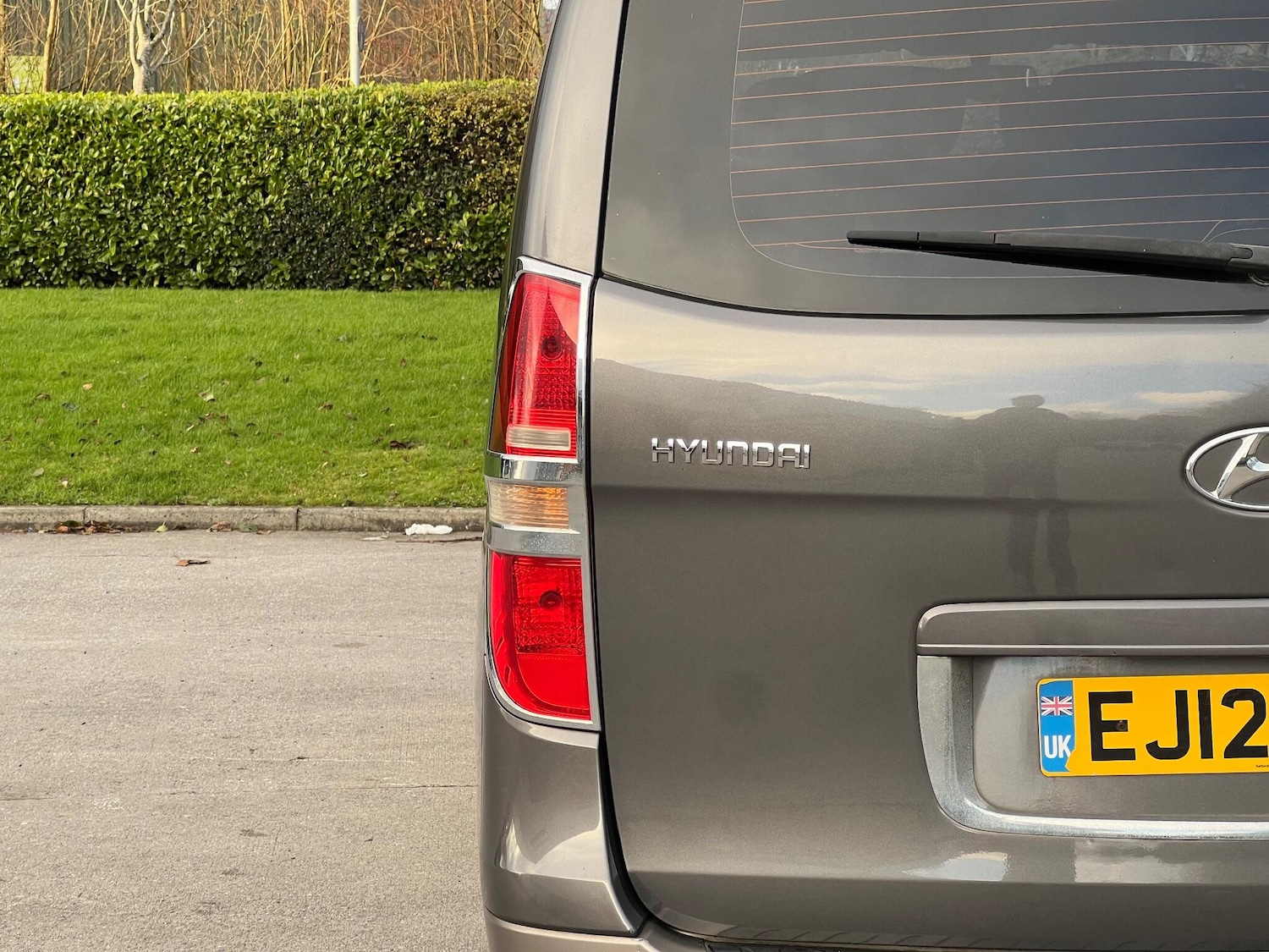 Used Hyundai i800 2012 for sale - 77455576: Photo 21