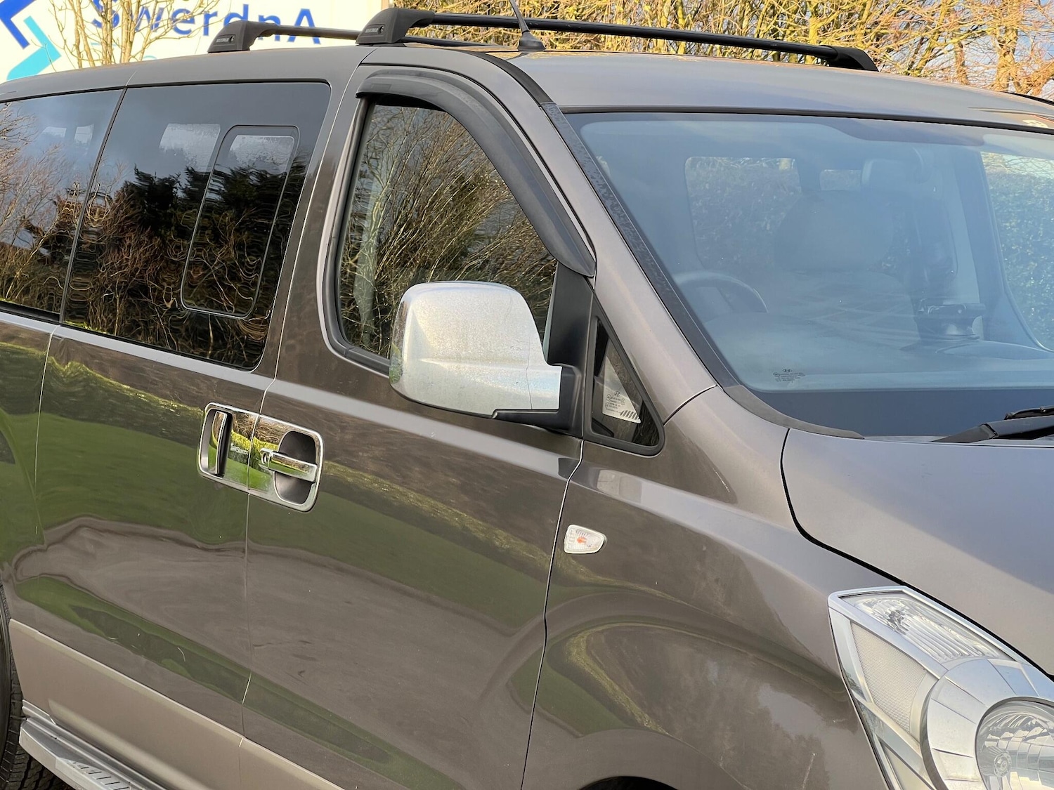 Used Hyundai i800 2012 for sale - 77455576: Photo 23