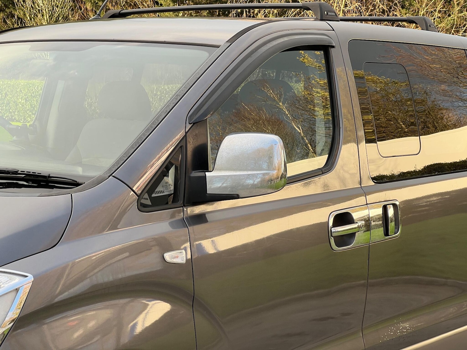 Used Hyundai i800 2012 for sale - 77455576: Photo 24