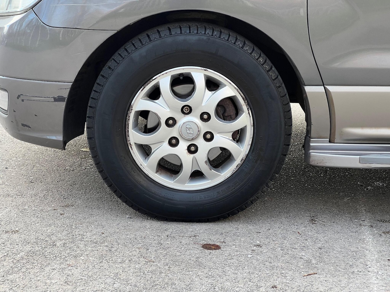 Used Hyundai i800 2012 for sale - 77455576: Photo 25