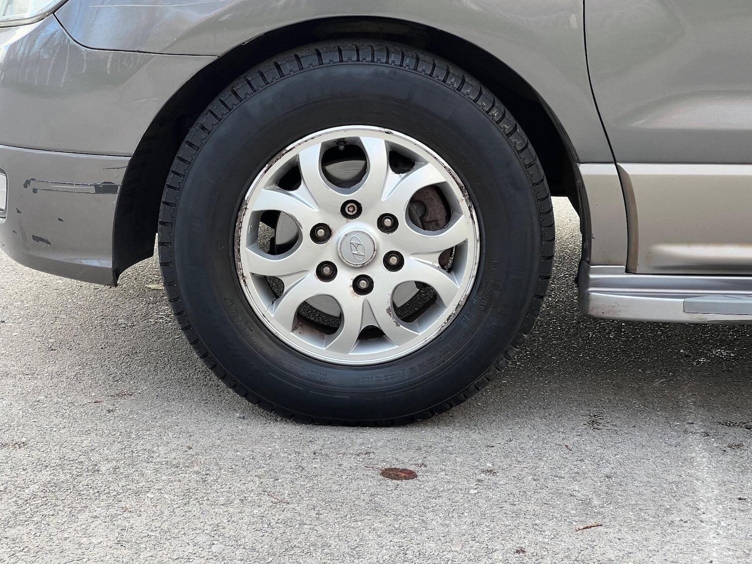 Used Hyundai i800 2012 for sale - 77455576: Photo 26