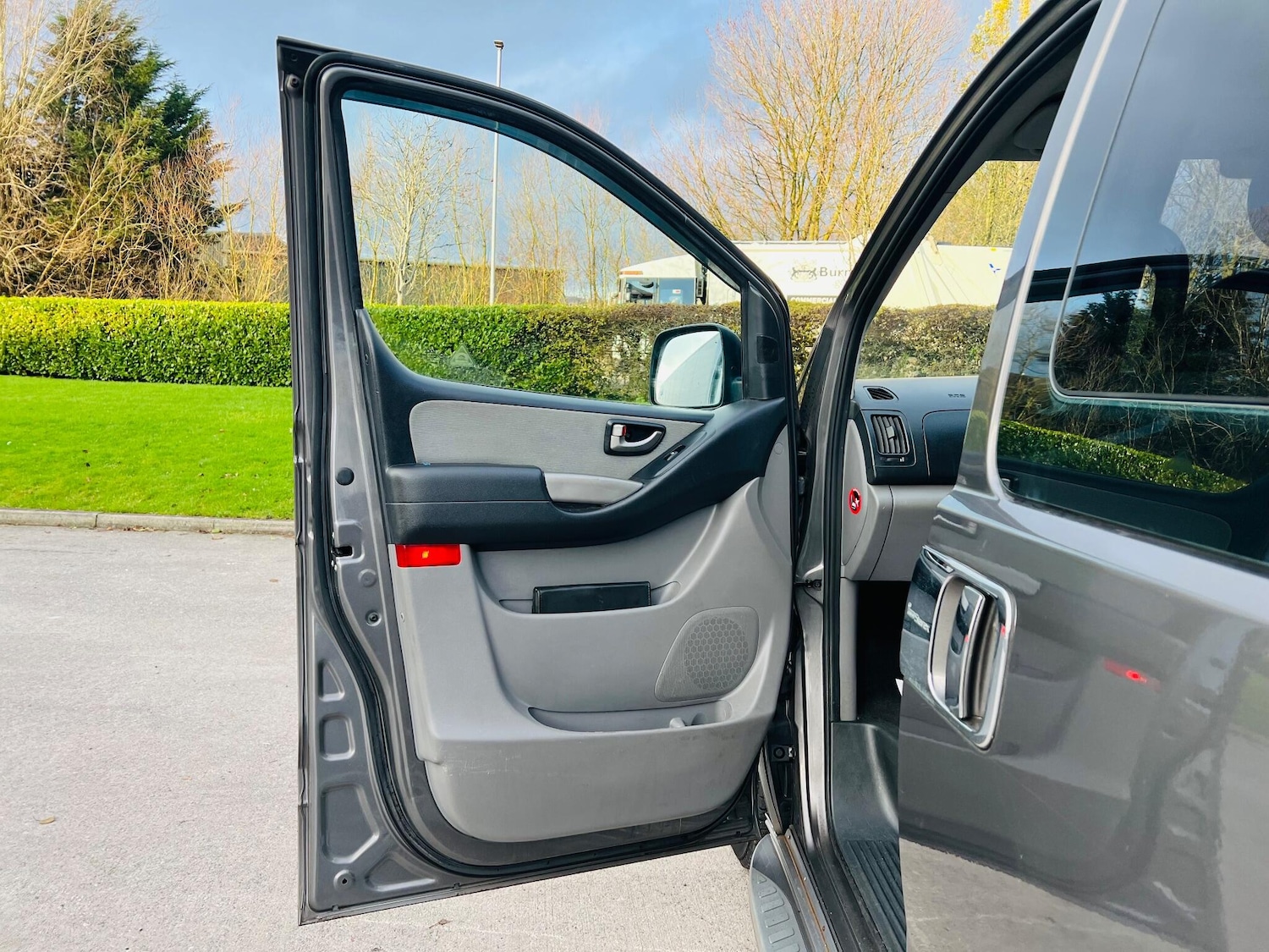 Used Hyundai i800 2012 for sale - 77455576: Photo 29