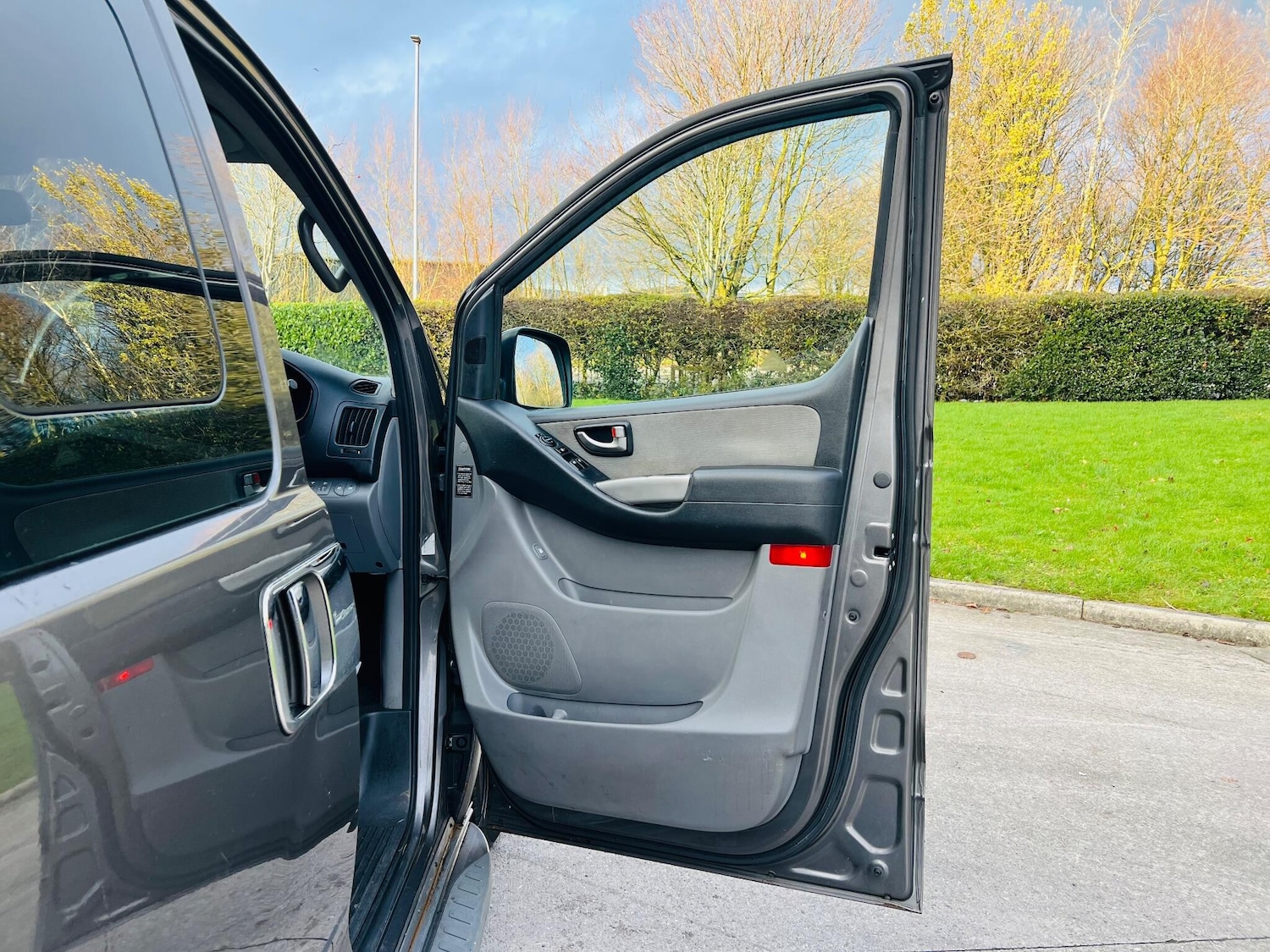 Used Hyundai i800 2012 for sale - 77455576: Photo 30