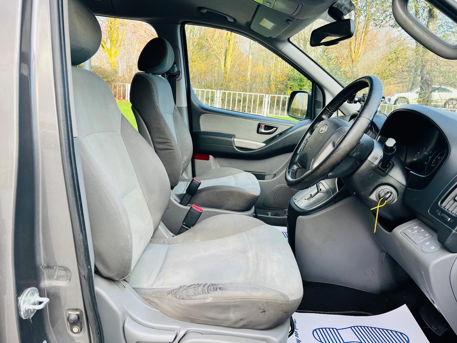 Used Hyundai i800 2012 for sale - 77455576: Photo 31