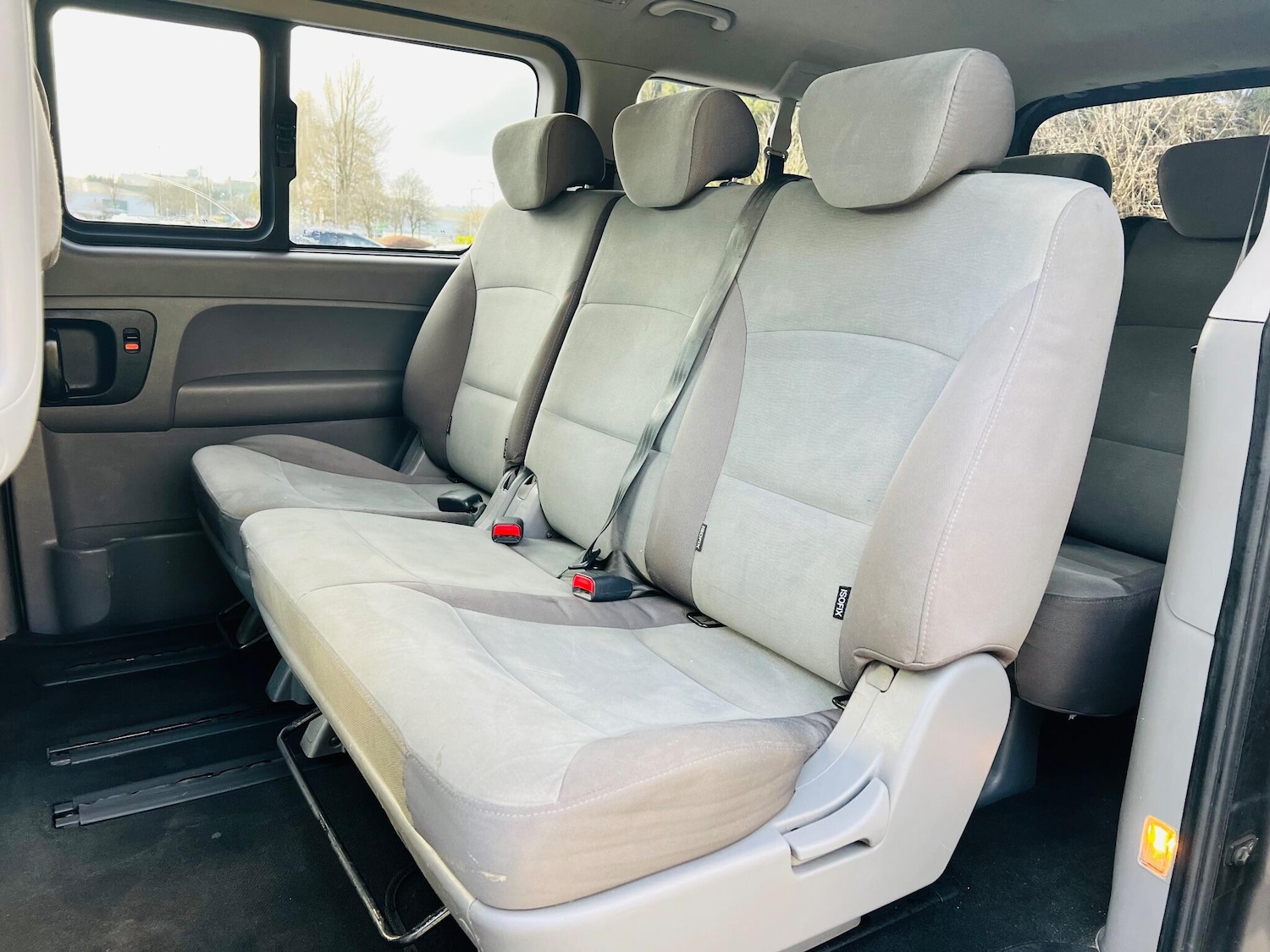 Used Hyundai i800 2012 for sale - 77455576: Photo 34