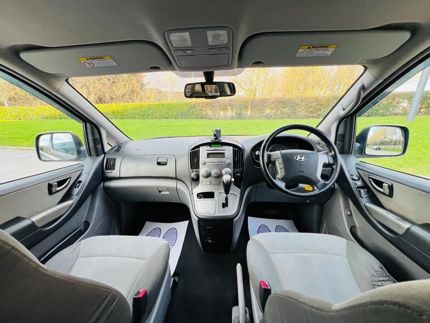 Used Hyundai i800 2012 for sale - 77455576: Photo 39