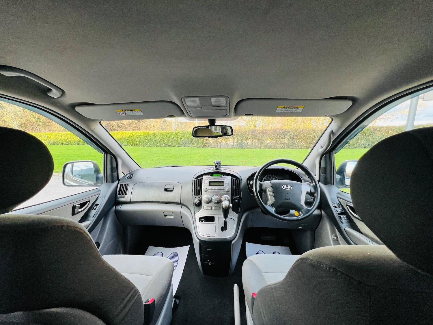 Used Hyundai i800 2012 for sale - 77455576: Photo 40