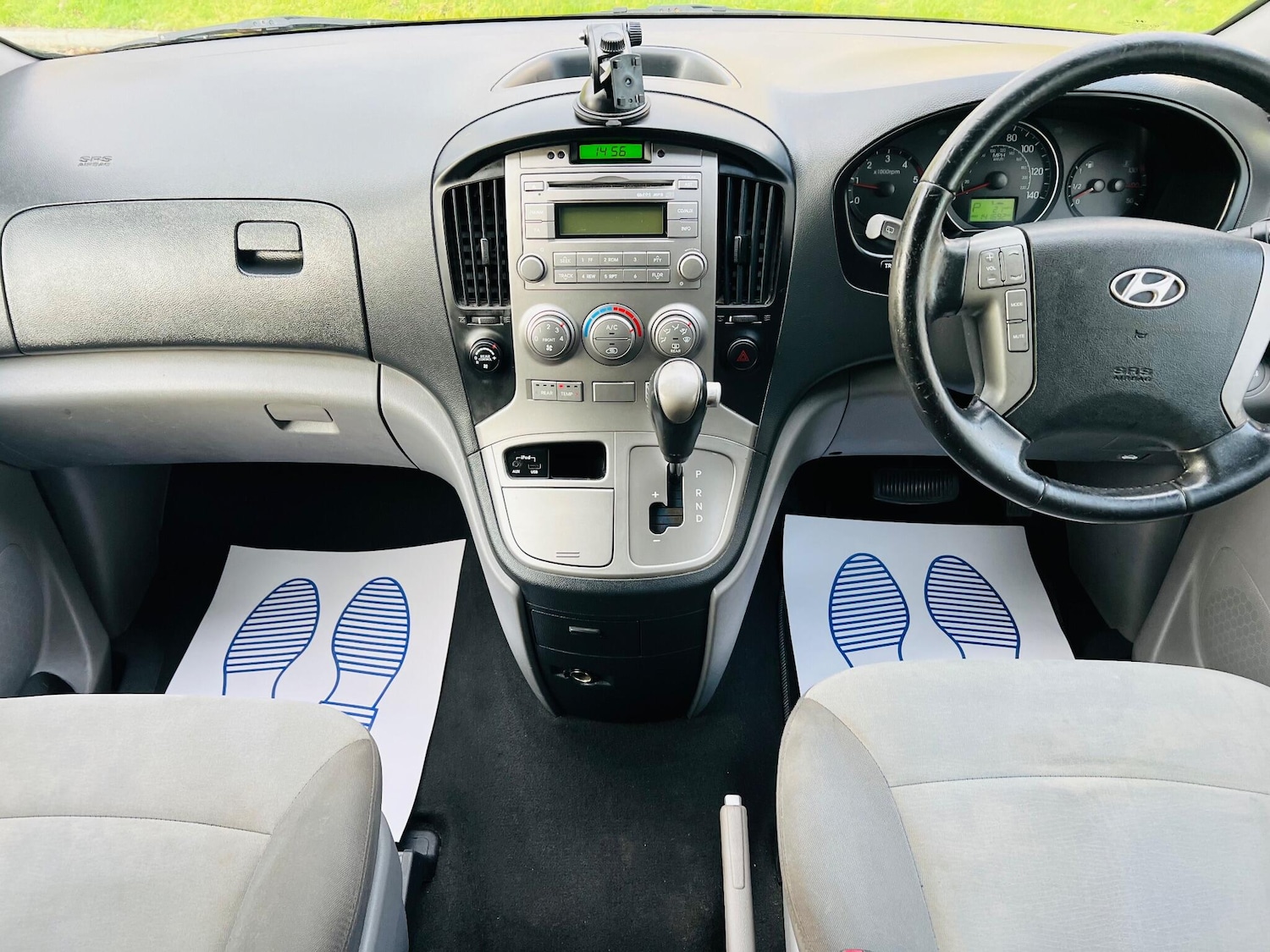 Used Hyundai i800 2012 for sale - 77455576: Photo 42