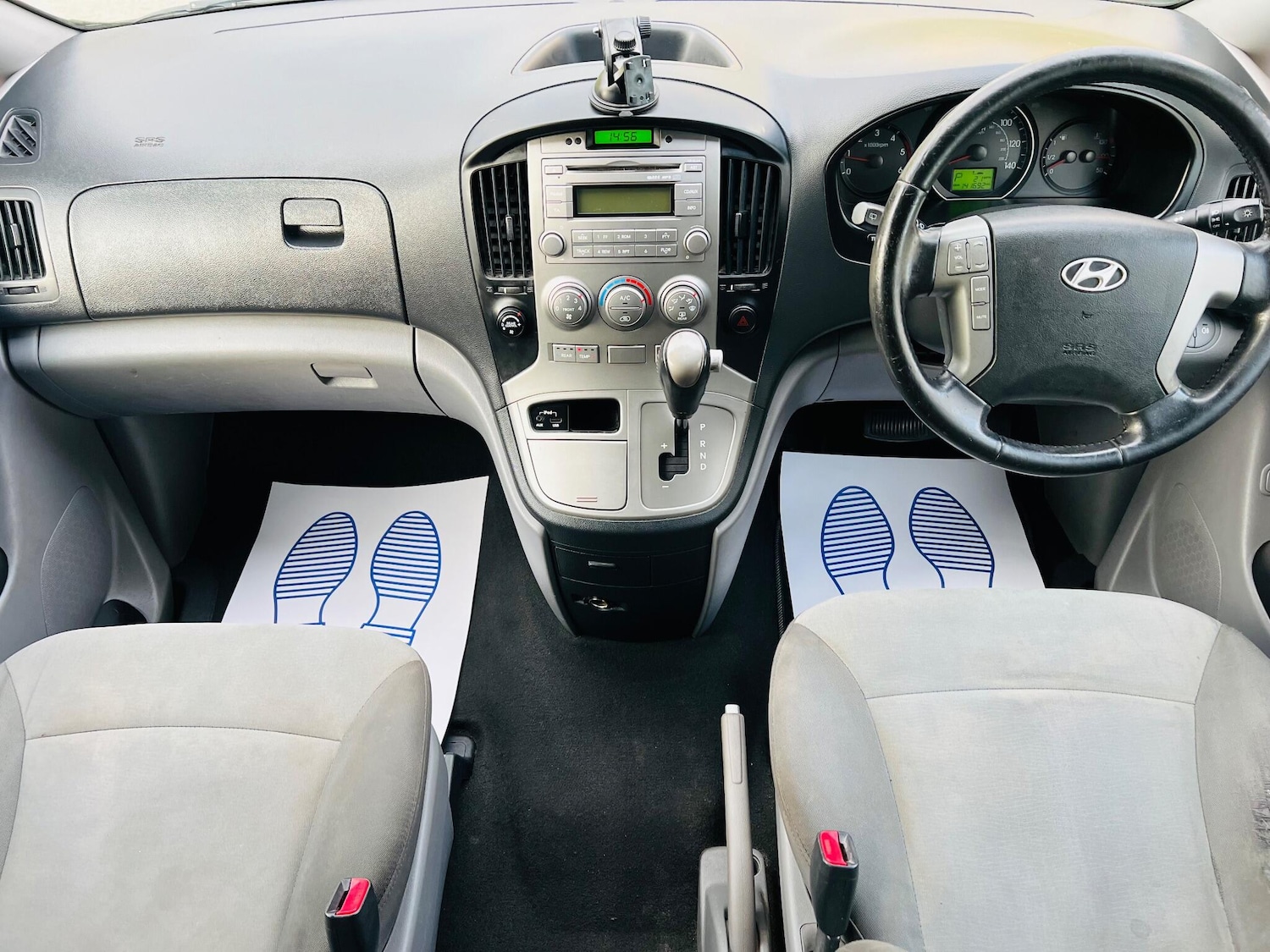 Used Hyundai i800 2012 for sale - 77455576: Photo 43