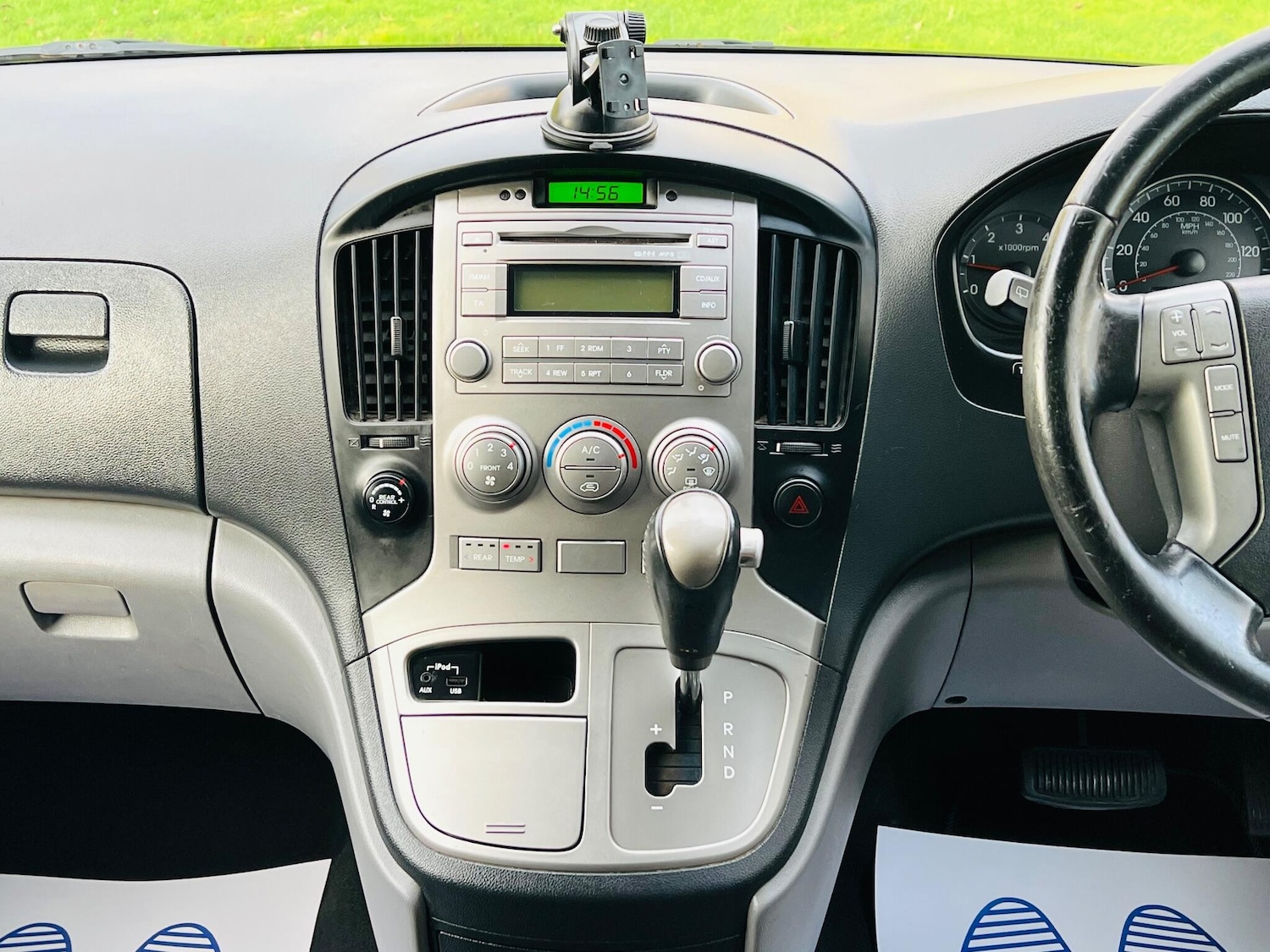 Used Hyundai i800 2012 for sale - 77455576: Photo 45