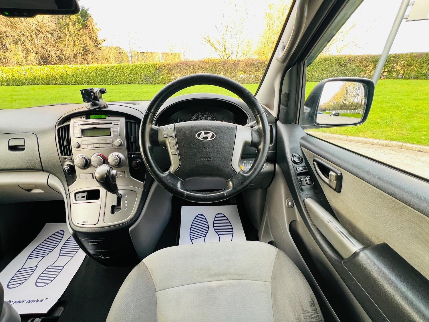 Used Hyundai i800 2012 for sale - 77455576: Photo 46