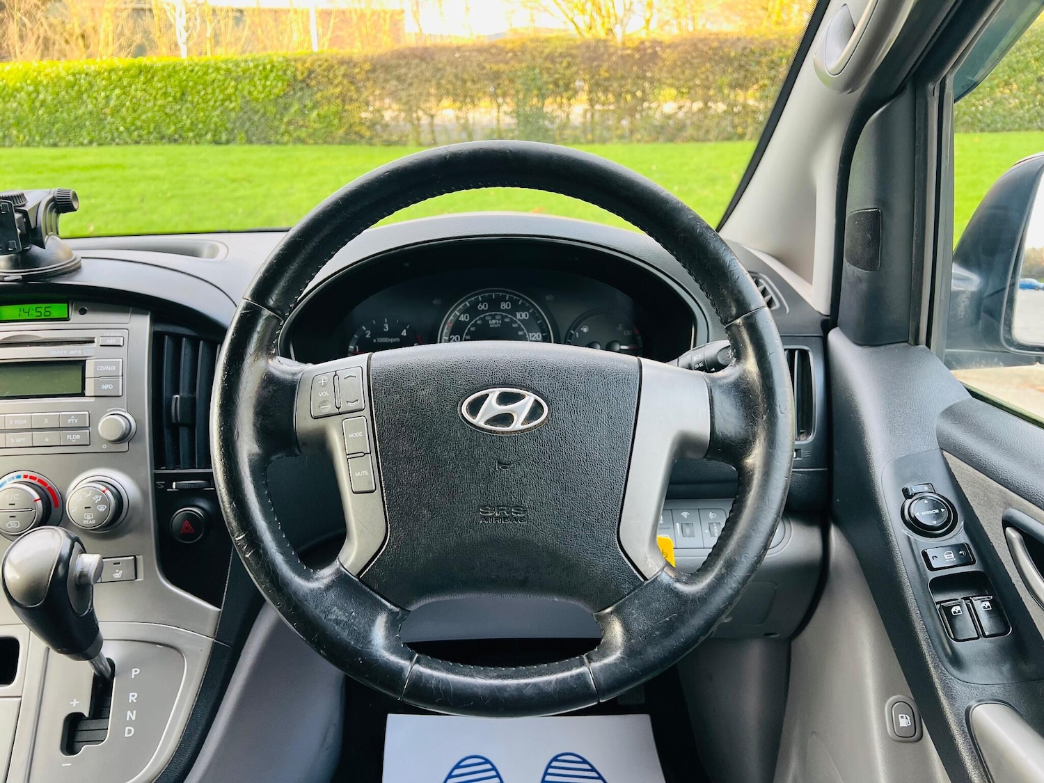 Used Hyundai i800 2012 for sale - 77455576: Photo 47