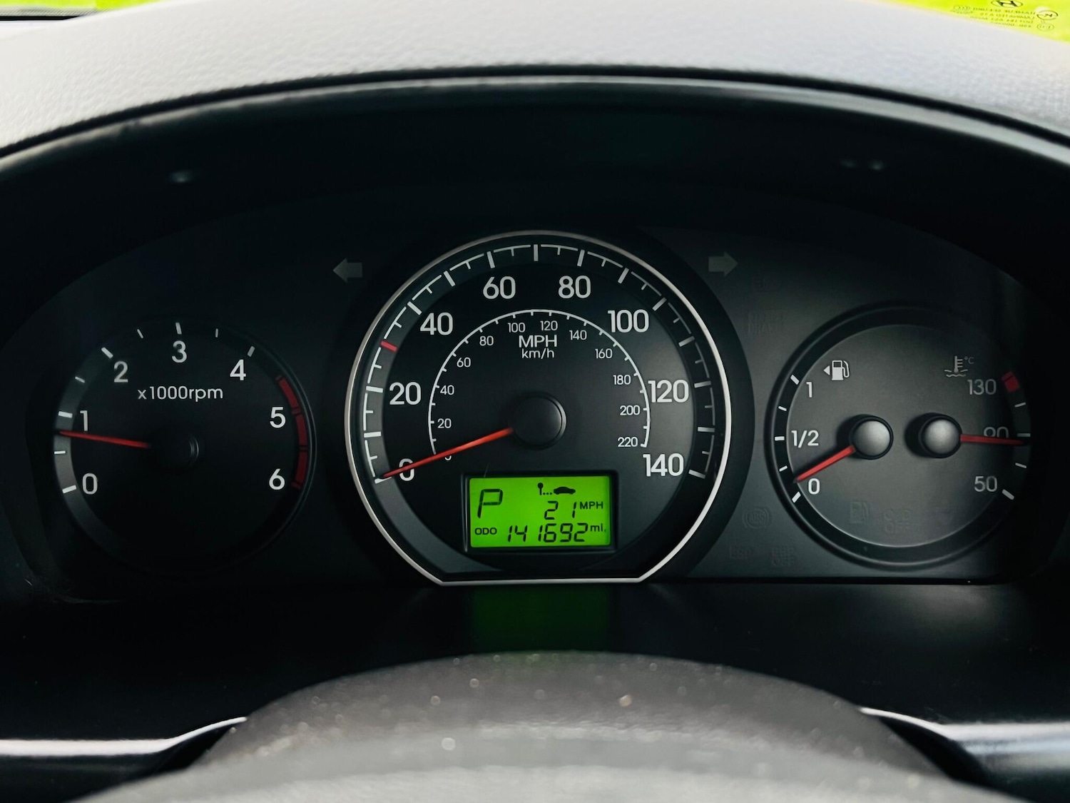 Used Hyundai i800 2012 for sale - 77455576: Photo 51