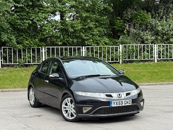 Used Honda Civic 2011 for sale - 78676132: Photo