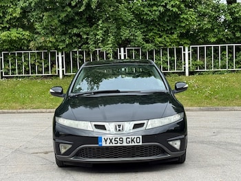 Used Honda Civic 2011 for sale - 78676132: Photo