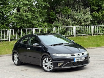 Used Honda Civic 2011 for sale - 78676132: Photo