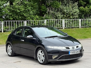 Used Honda Civic 2011 for sale - 78676132: Photo