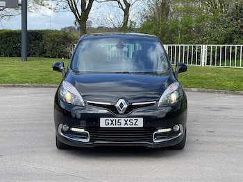 Used Renault Scenic 2015 for sale - 79324861: Photo