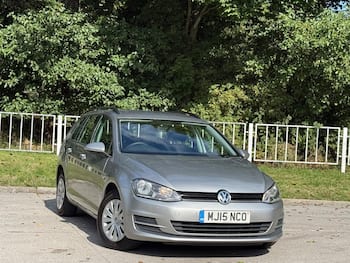 Used Volkswagen Golf 2015 for sale - 79657324: Photo