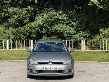Used Volkswagen Golf 2015 for sale - 79657324: Photo