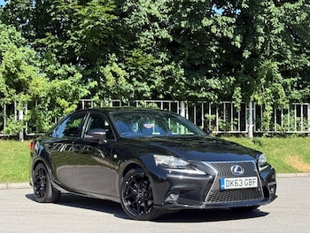 Used Lexus IS 2013 for sale - 79049654: Photo