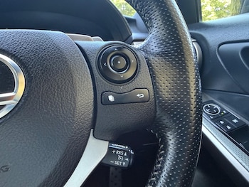 Used Lexus IS 2013 for sale - 79049654: Photo