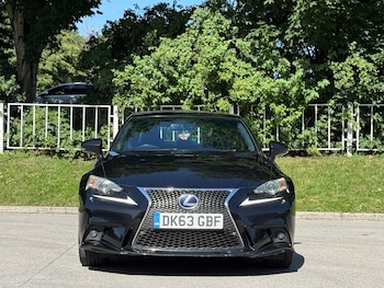 Used Lexus IS 2013 for sale - 79325088: Photo