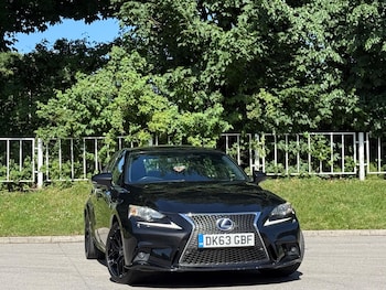 Used Lexus IS 2013 for sale - 79325088: Photo