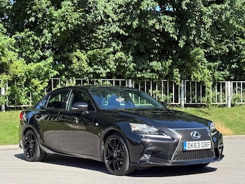 Used Lexus IS 2013 for sale - 79325088: Photo