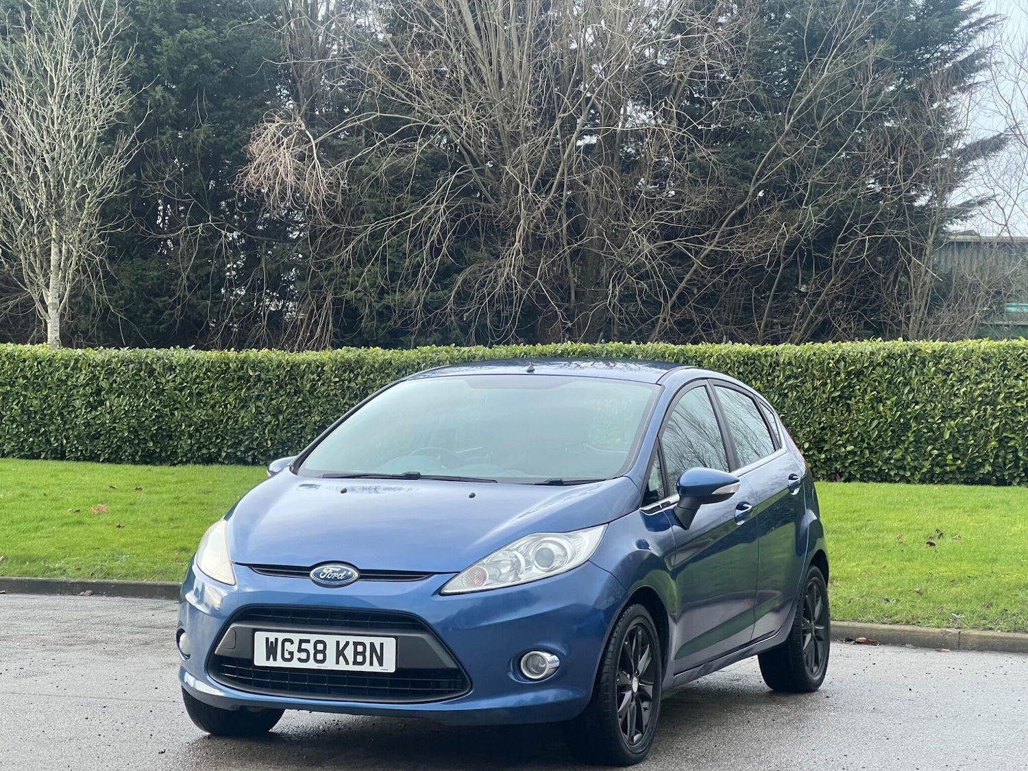 Used Ford Fiesta for sale - 78220342: Photo 10