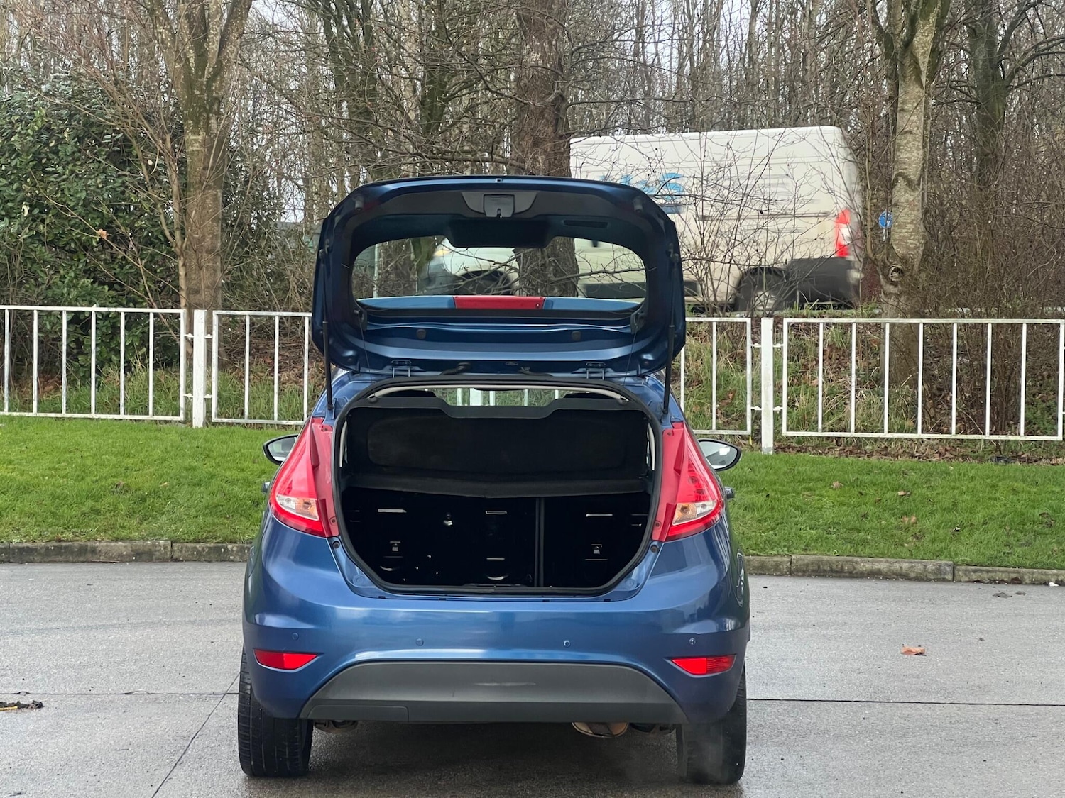 Used Ford Fiesta for sale - 78220342: Photo 13